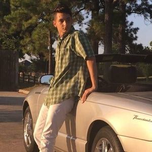 Meet your Posher, Michael